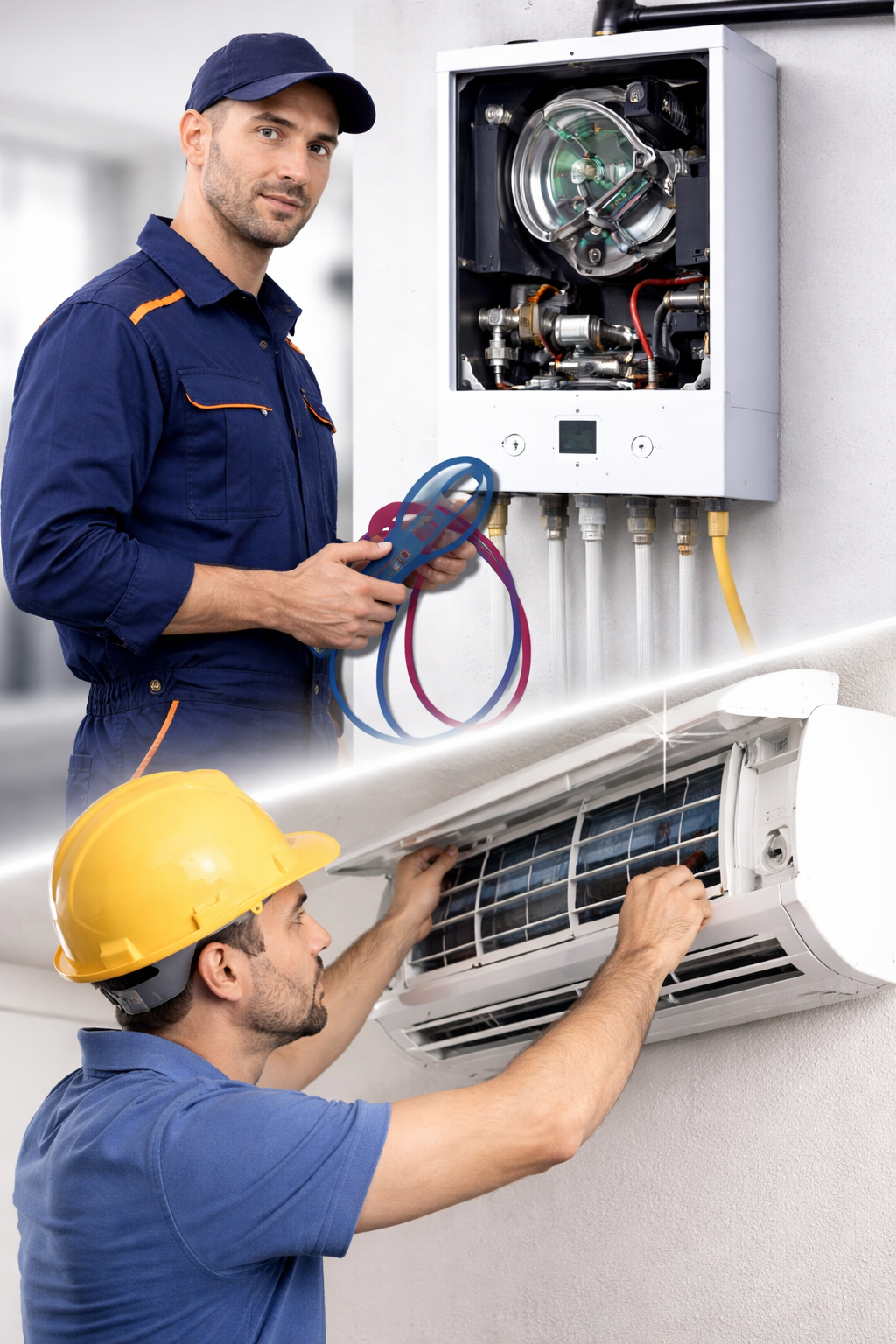 Bodrum Klima Servisi